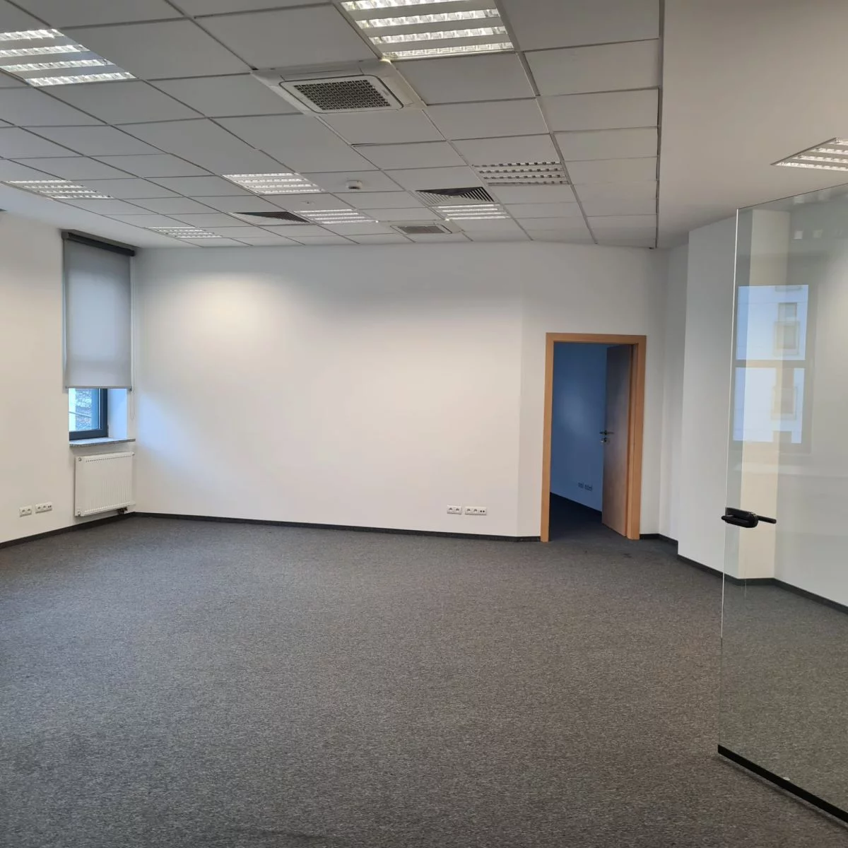 Biuro 95,00 m², oferta nr , A-D279759, Warszawa, Włochy, Włochy