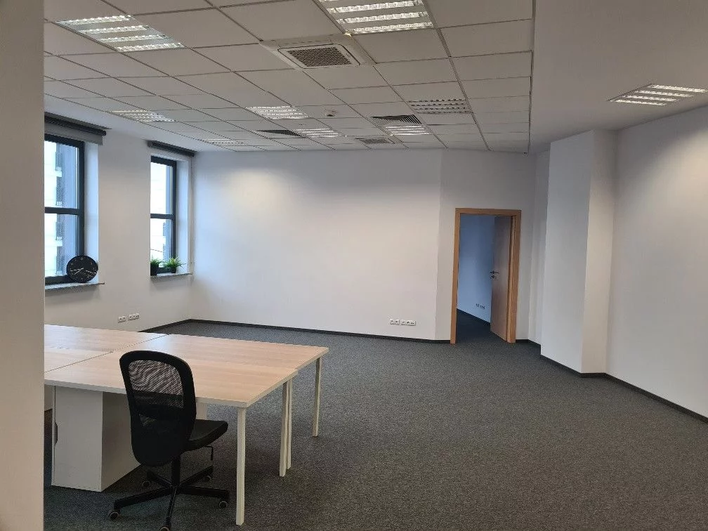 Biuro 95,00 m², oferta nr , A-D279759, Warszawa, Włochy, Włochy