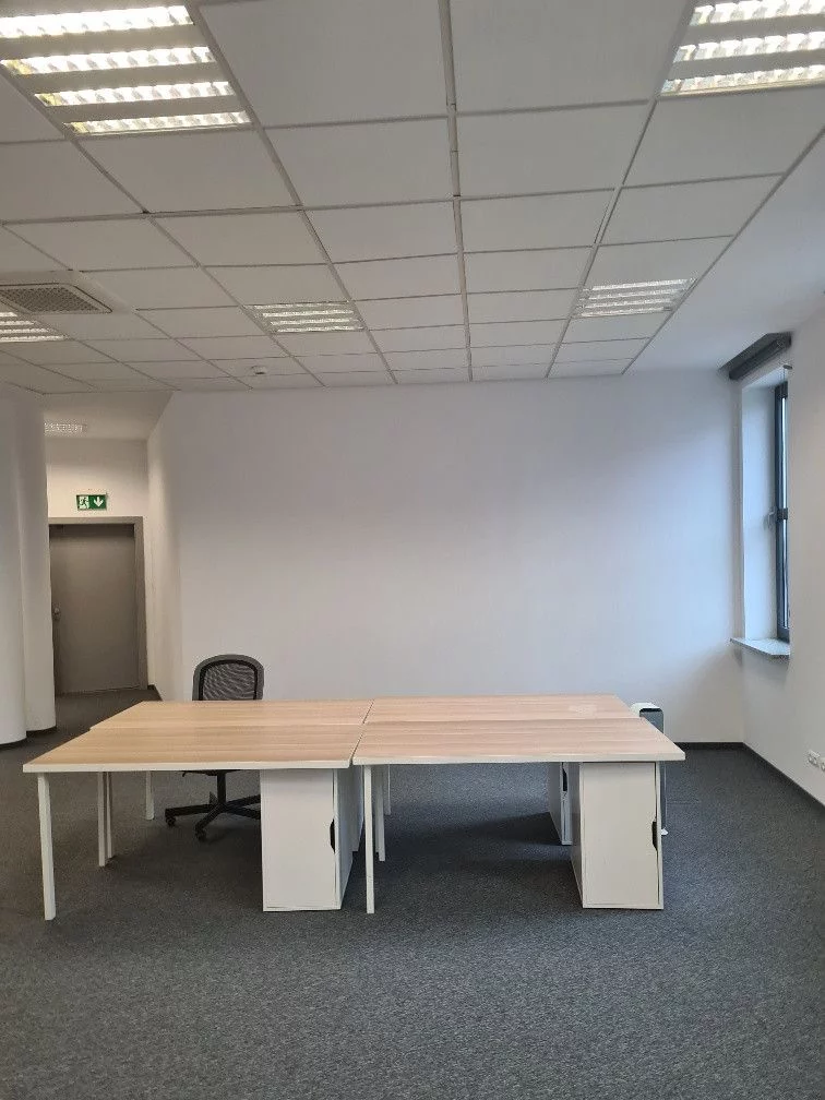 Biuro 95,00 m², oferta nr , A-D279759, Warszawa, Włochy, Włochy