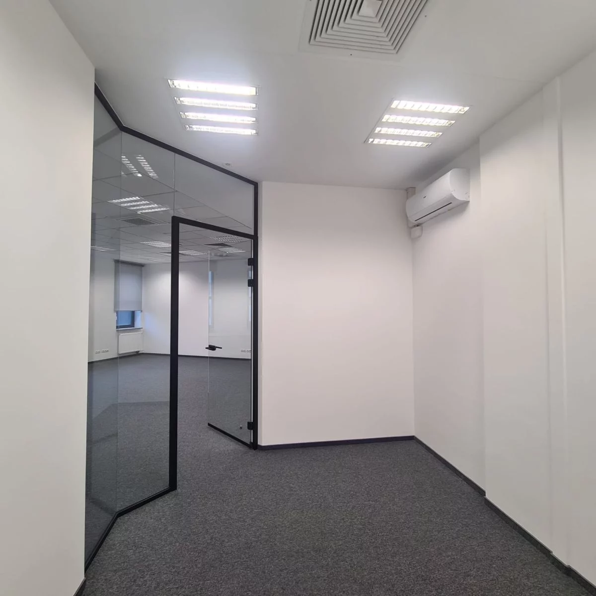 Biuro 95,00 m², oferta nr , A-D279759, Warszawa, Włochy, Włochy