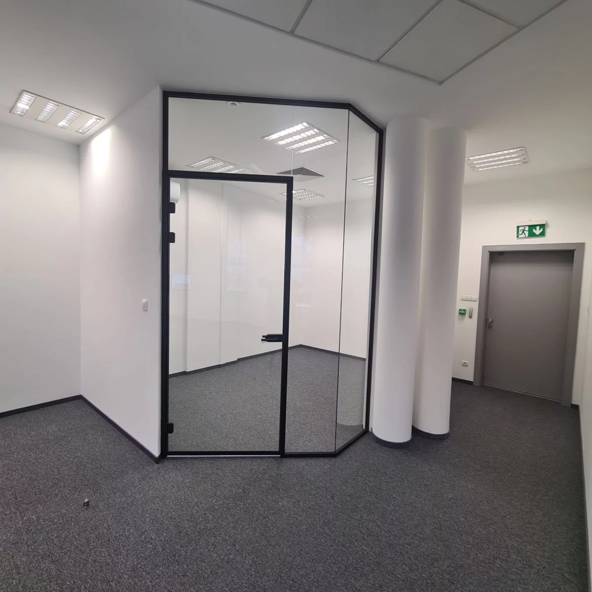 Biuro 95,00 m², oferta nr , A-D279759, Warszawa, Włochy, Włochy