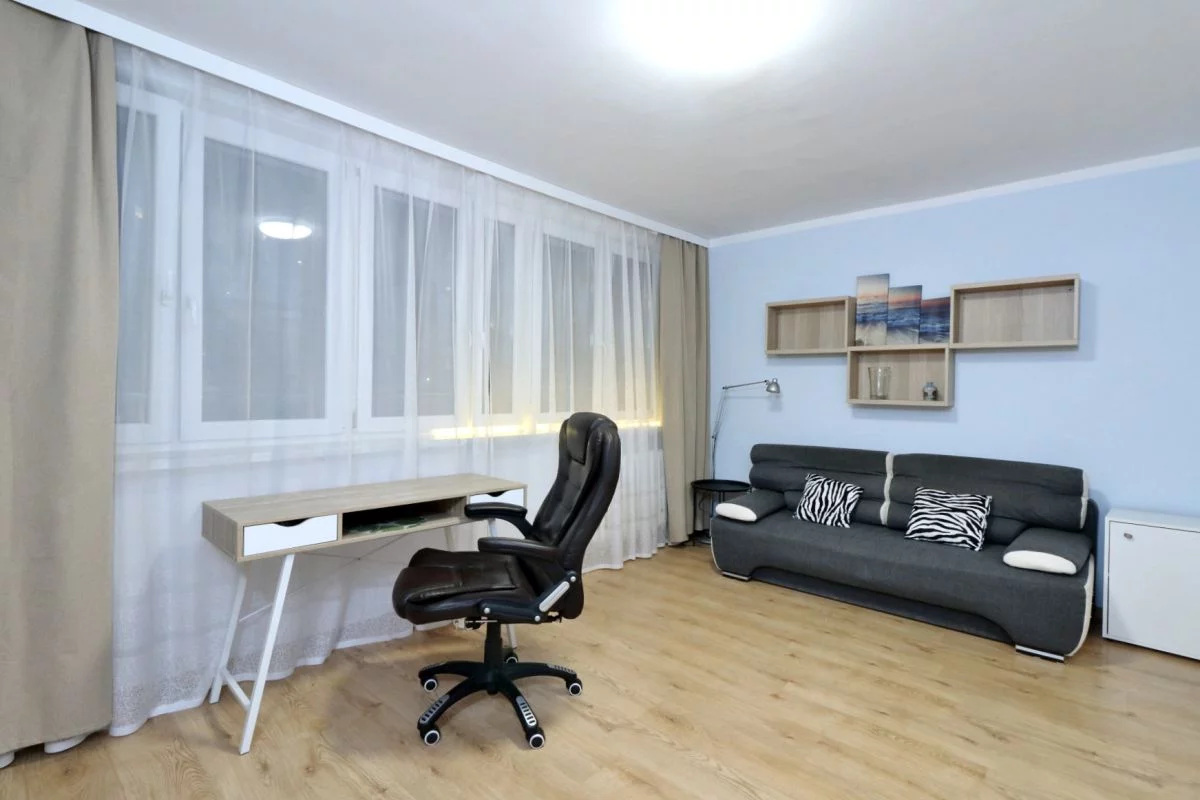 Apartamenty A-D202601 Warszawa Bielany Aleja Władysława Reymonta