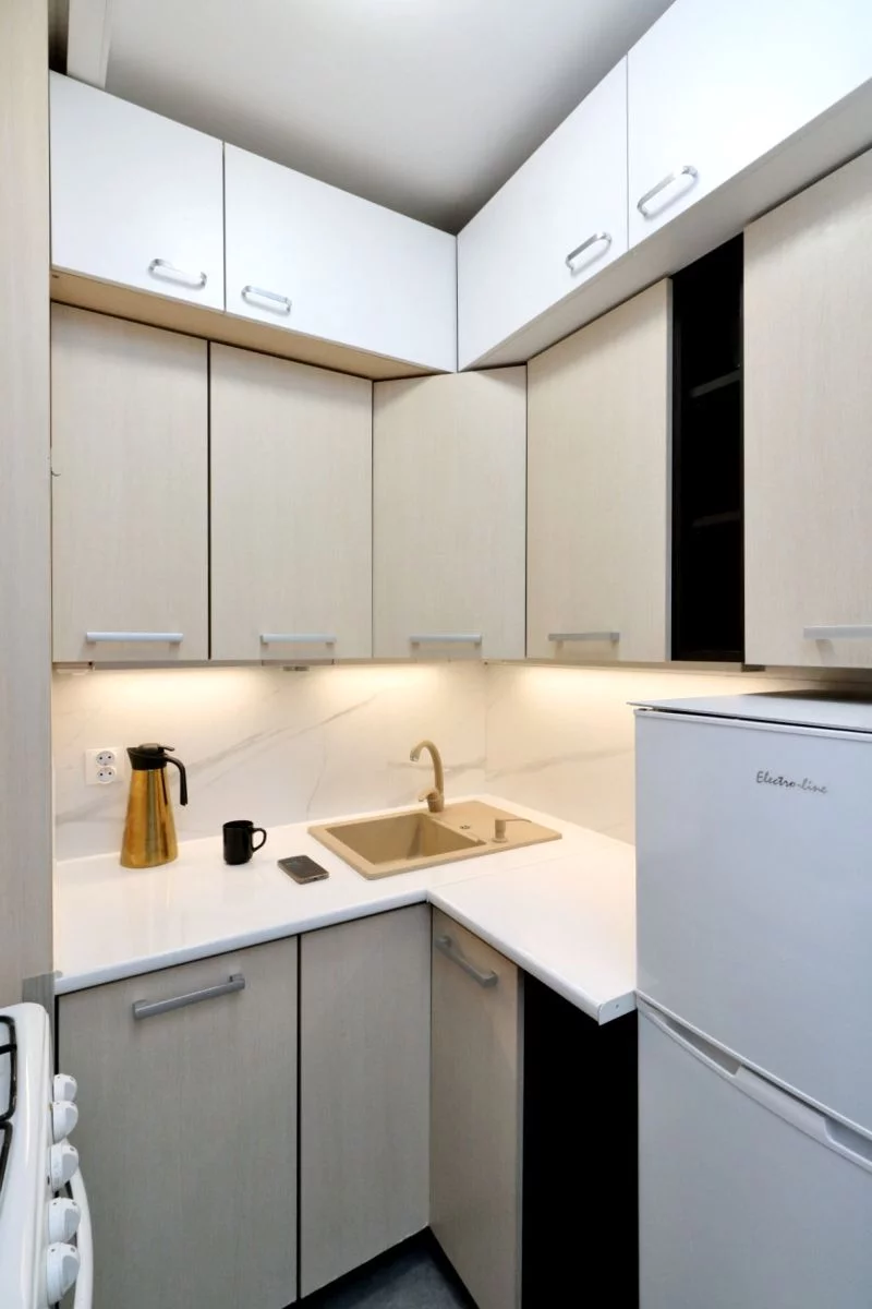 1 pokój, apartament 26,00 m², piętro 4, oferta nr , A-D202601, Warszawa, Bielany, Wawrzyszew, Aleja Władysława Reymonta
