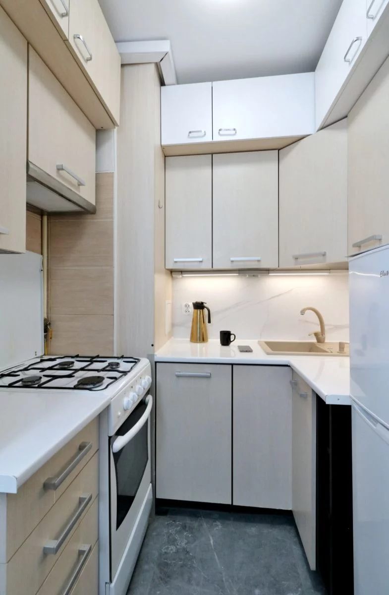 1 pokój, apartament 26,00 m², piętro 4, oferta nr , A-D202601, Warszawa, Bielany, Wawrzyszew, Aleja Władysława Reymonta