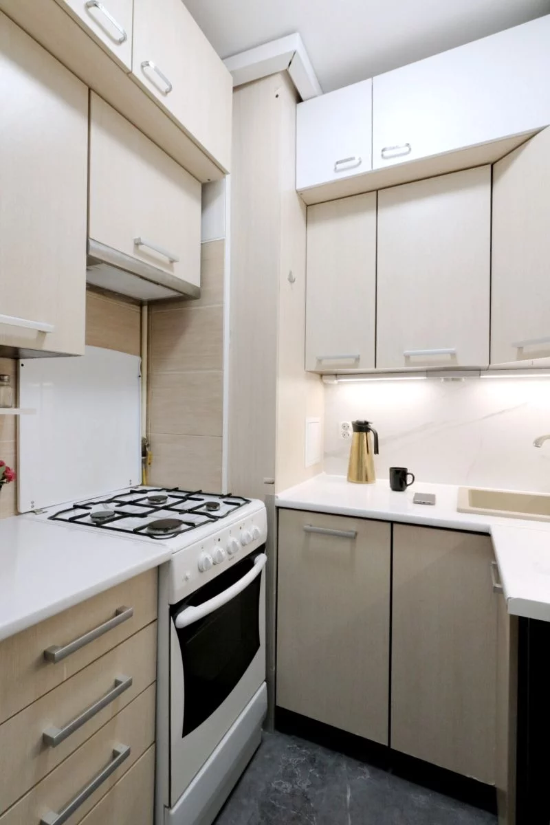 1 pokój, apartament 26,00 m², piętro 4, oferta nr , A-D202601, Warszawa, Bielany, Wawrzyszew, Aleja Władysława Reymonta