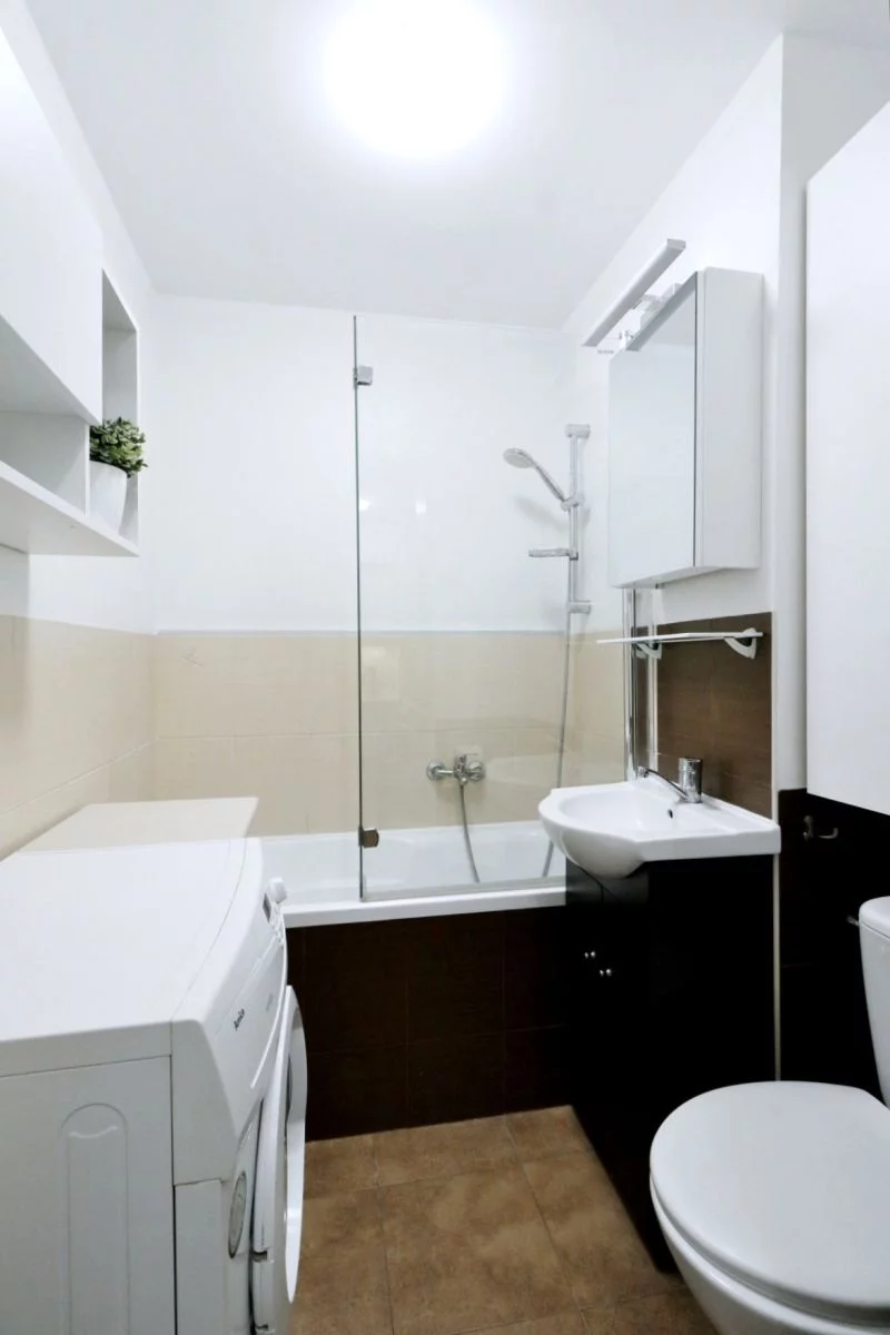 1 pokój, apartament 26,00 m², piętro 4, oferta nr , A-D202601, Warszawa, Bielany, Wawrzyszew, Aleja Władysława Reymonta