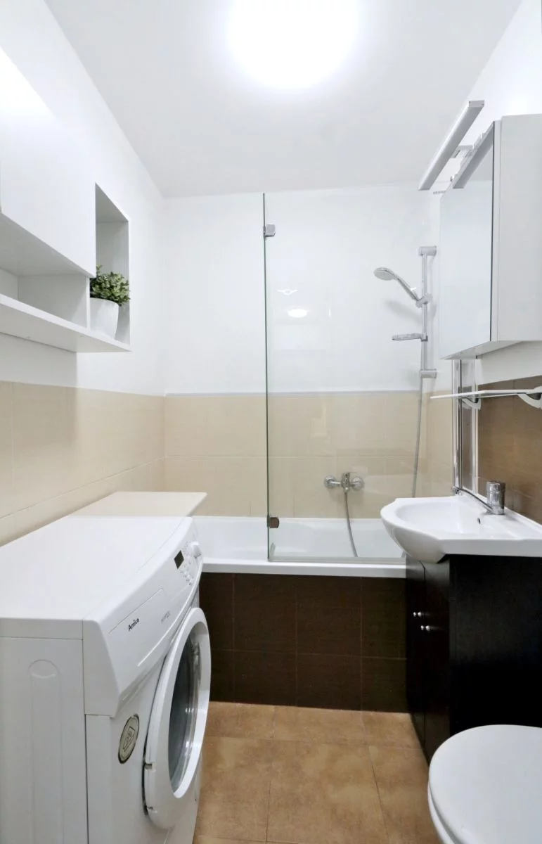 1 pokój, apartament 26,00 m², piętro 4, oferta nr , A-D202601, Warszawa, Bielany, Wawrzyszew, Aleja Władysława Reymonta