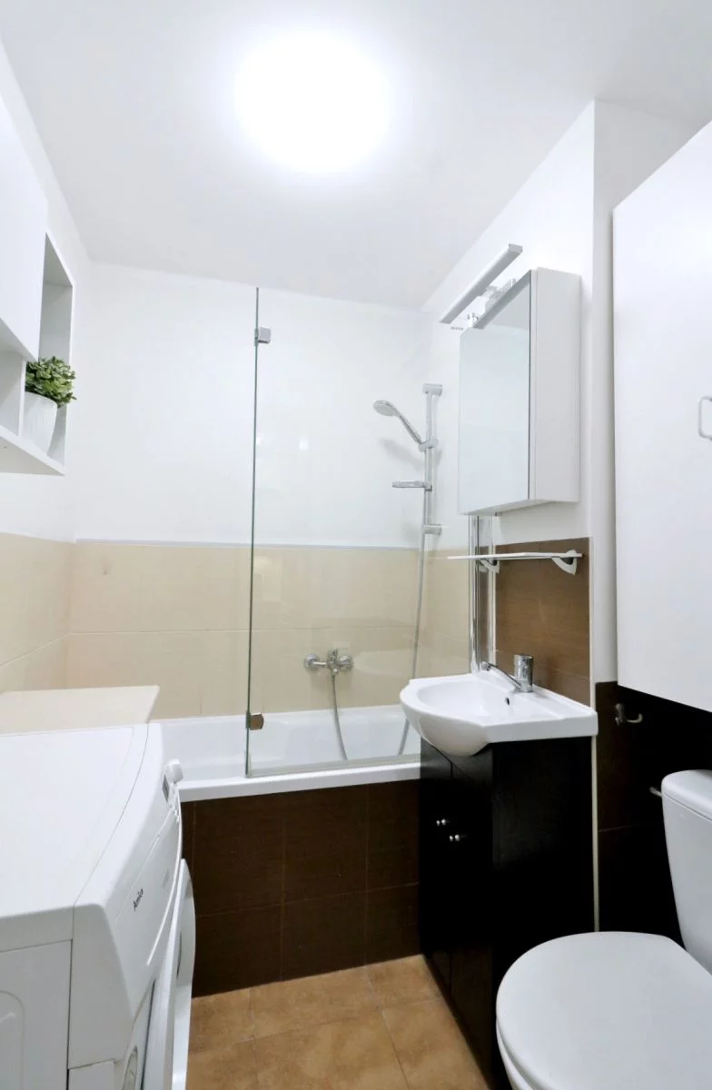 1 pokój, apartament 26,00 m², piętro 4, oferta nr , A-D202601, Warszawa, Bielany, Wawrzyszew, Aleja Władysława Reymonta