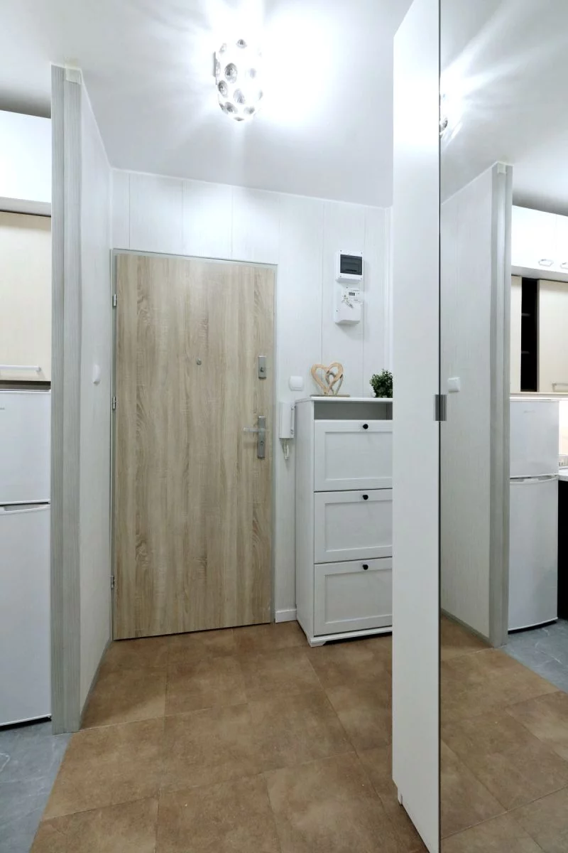 1 pokój, apartament 26,00 m², piętro 4, oferta nr , A-D202601, Warszawa, Bielany, Wawrzyszew, Aleja Władysława Reymonta