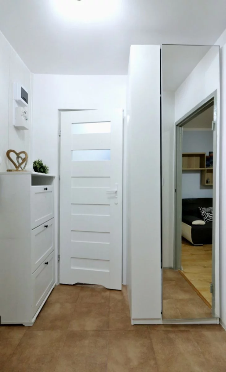 1 pokój, apartament 26,00 m², piętro 4, oferta nr , A-D202601, Warszawa, Bielany, Wawrzyszew, Aleja Władysława Reymonta