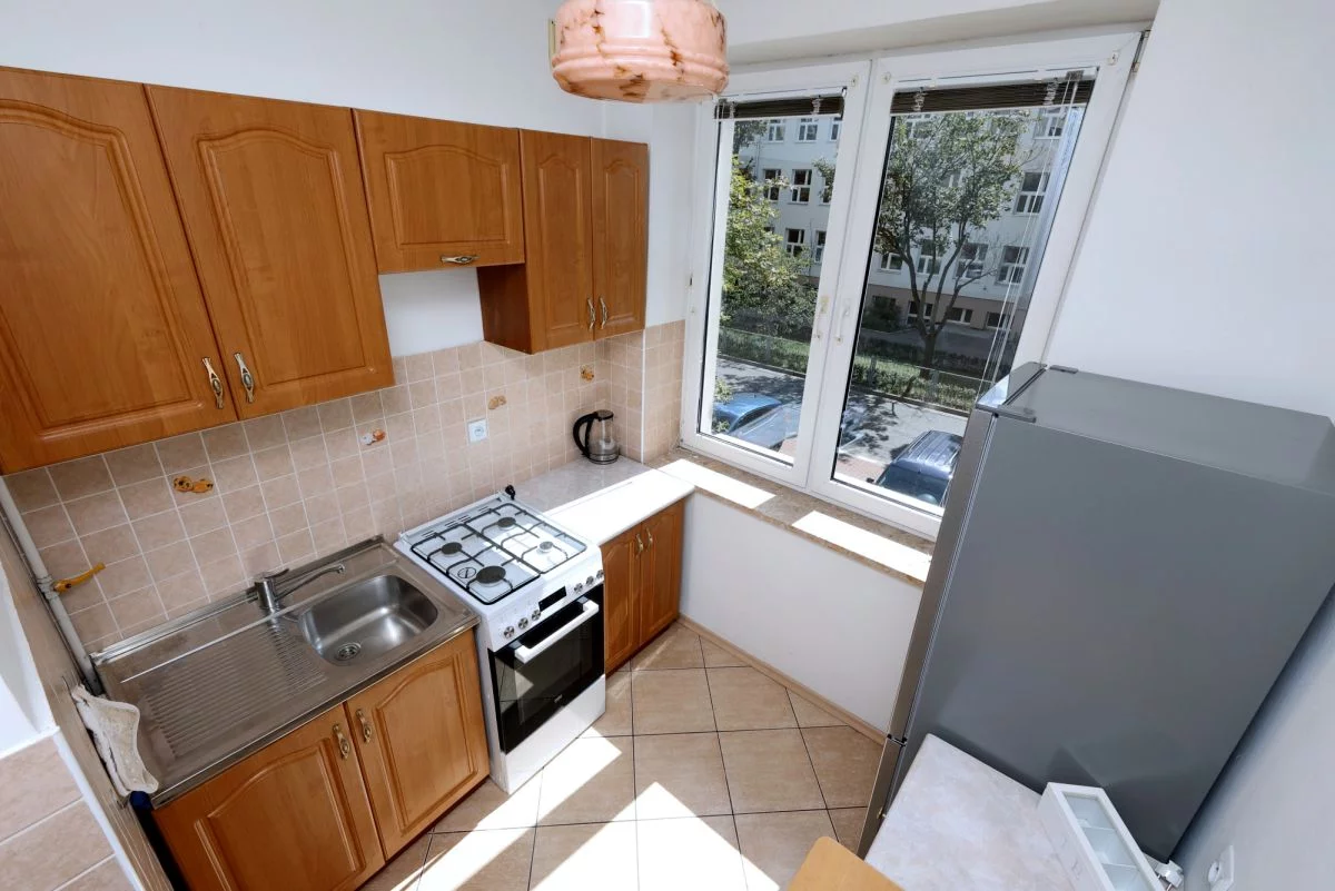 Apartamenty A-D913963 Warszawa Praga Północ Bertolta Brechta