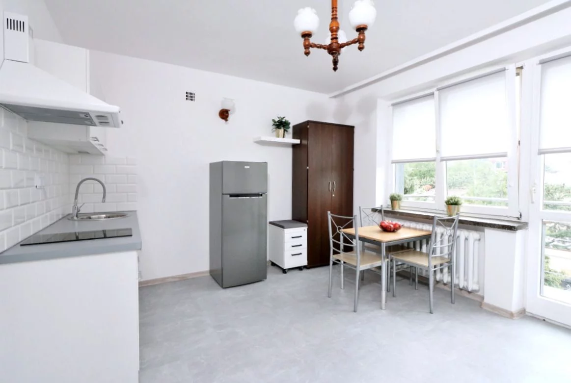 Mieszkanie 17,50 m², piętro 1, oferta nr , A-D458906, Warszawa, Targówek, Zacisze, Gliwicka