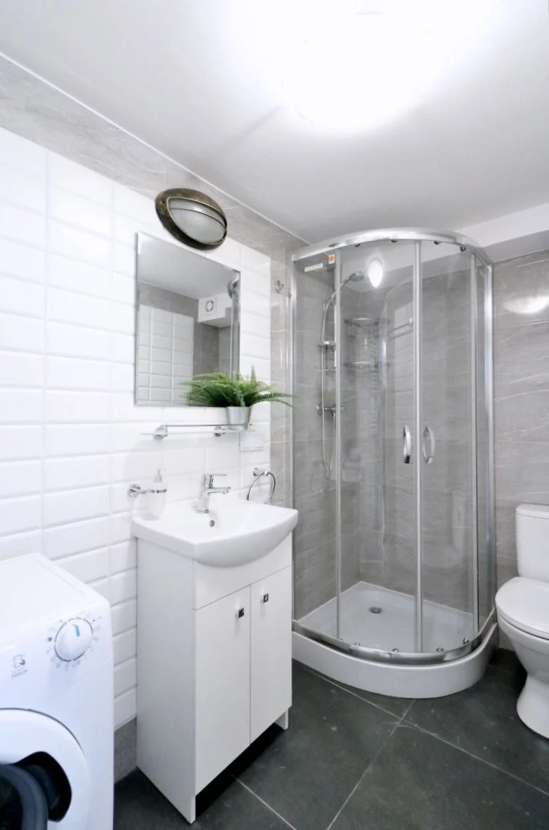 1 pokój, mieszkanie 17,50 m², przyziemie, oferta nr , A-D644085, Warszawa, Targówek, Zacisze, Gliwicka