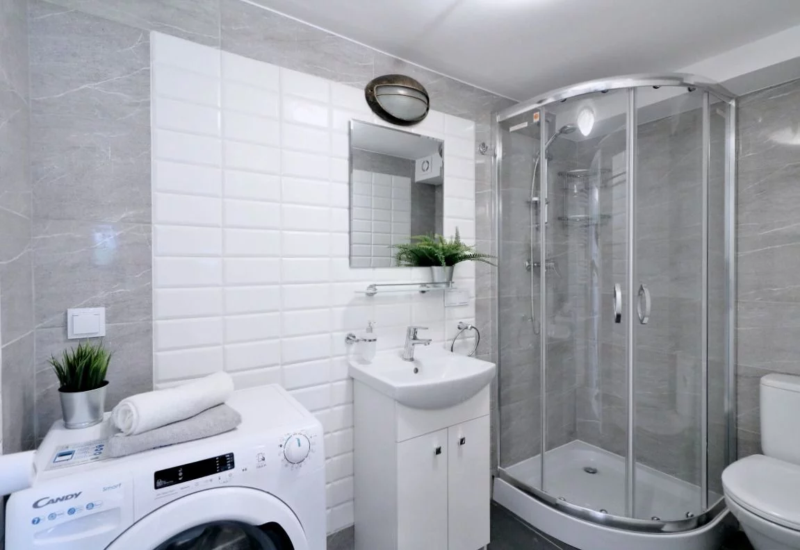 1 pokój, mieszkanie 17,50 m², przyziemie, oferta nr , A-D644085, Warszawa, Targówek, Zacisze, Gliwicka