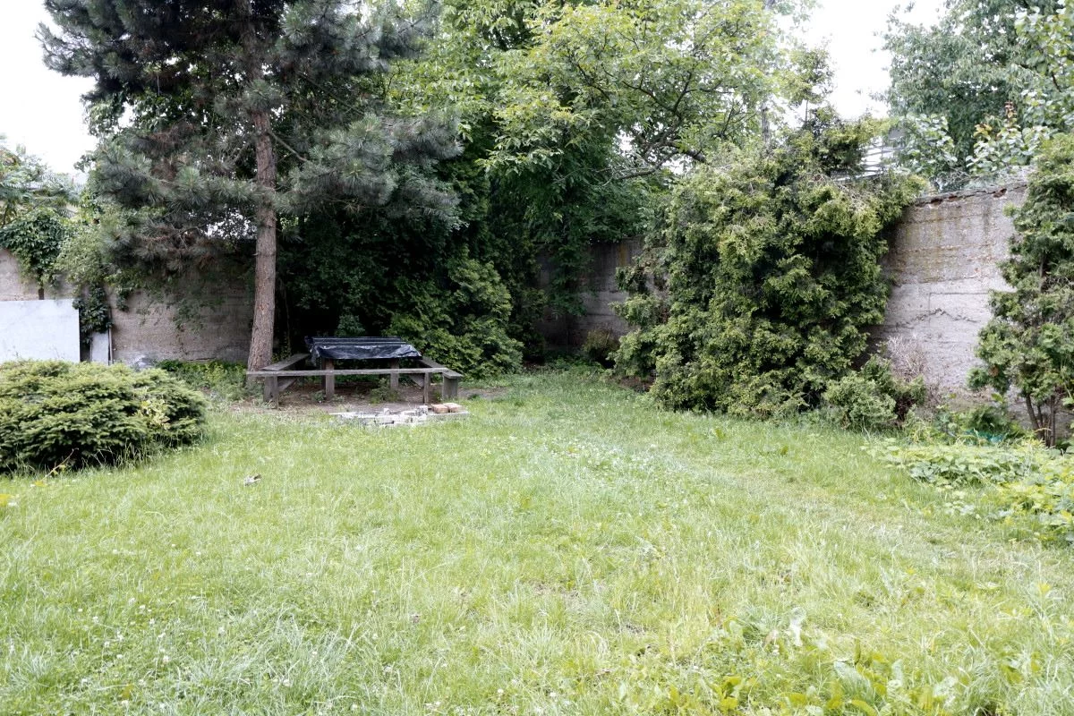 1 pokój, mieszkanie 17,50 m², przyziemie, oferta nr , A-D644085, Warszawa, Targówek, Zacisze, Gliwicka