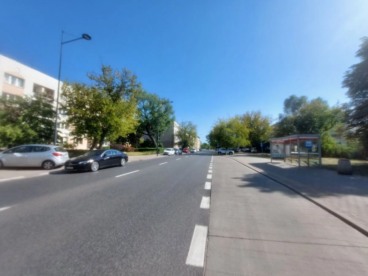 1 pokój, mieszkanie 37,80 m², piętro 2, oferta nr , A-D945723, Warszawa, Podskarbińska