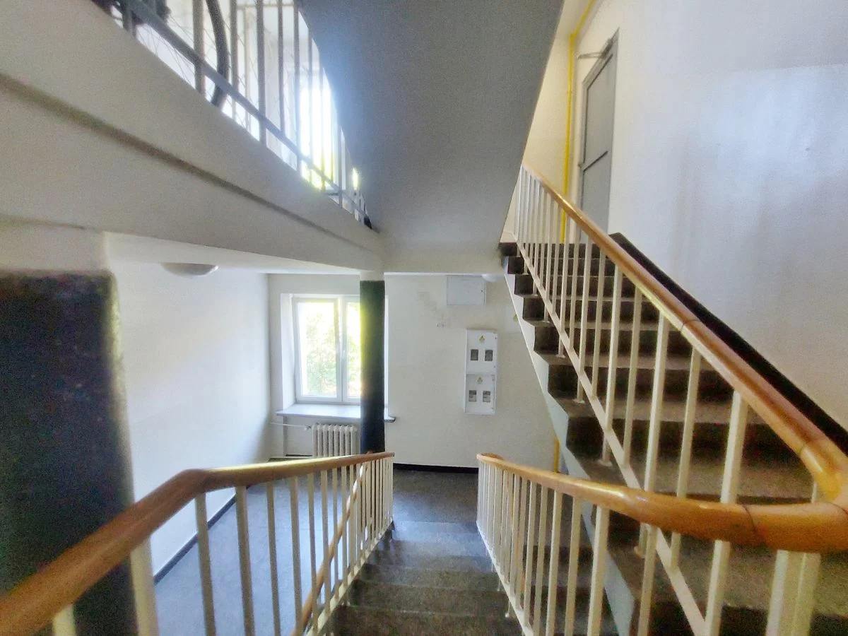 1 pokój, mieszkanie 37,80 m², piętro 2, oferta nr , A-D945723, Warszawa, Podskarbińska
