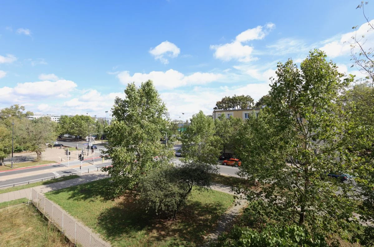 1 pokój, mieszkanie 37,80 m², piętro 2, oferta nr , A-D945723, Warszawa, Podskarbińska