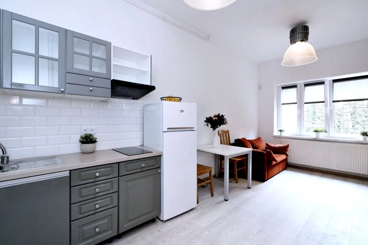 Apartamenty A-D663062 Warszawa Targówek Remontowa