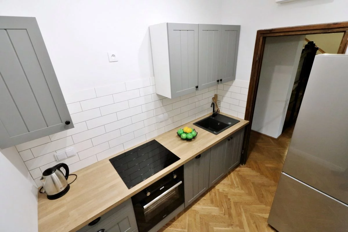 Apartamenty A-D567336 Warszawa Targówek Uranowa