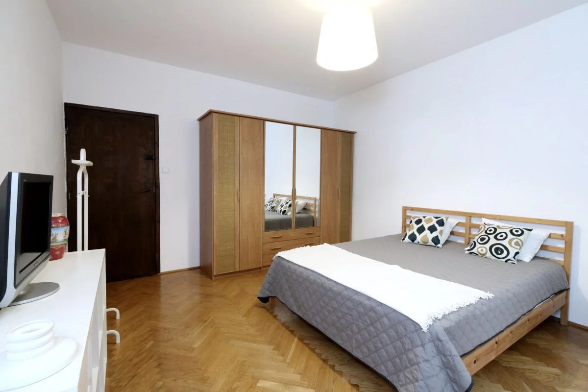 Apartamenty A-D174588 Warszawa Targówek Uranowa