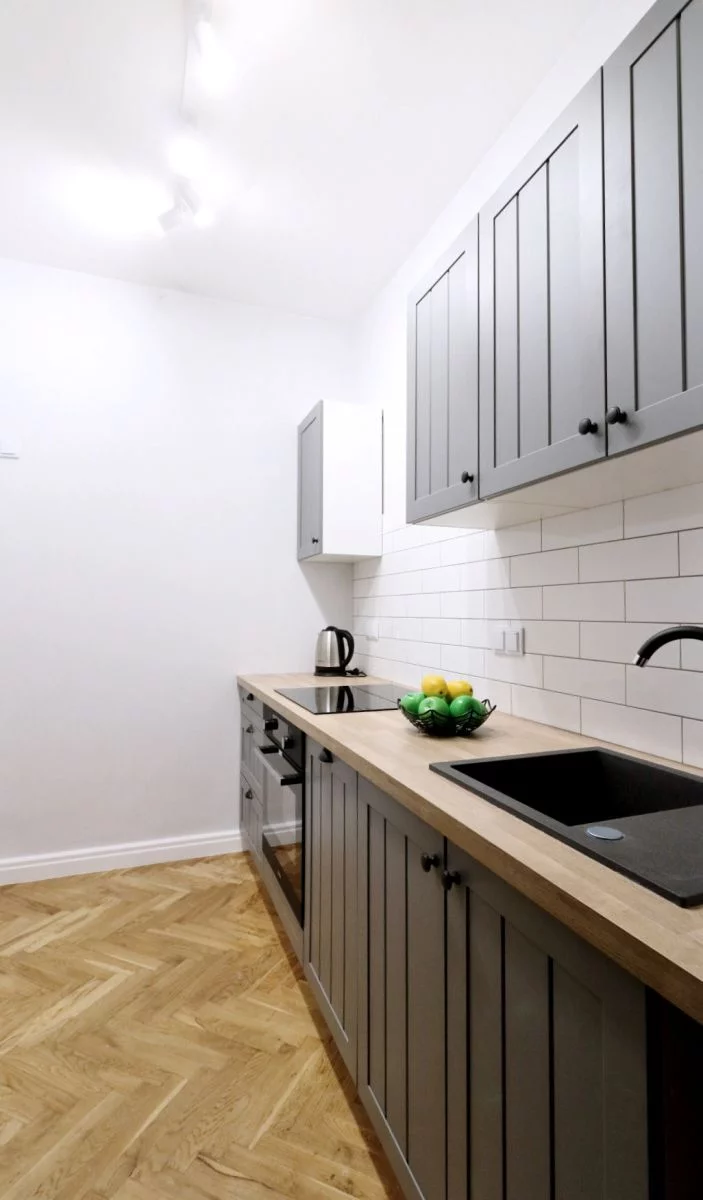 1 pokój, mieszkanie 18,00 m², piętro 1, oferta nr , A-D174588, Warszawa, Targówek, Zacisze, Uranowa