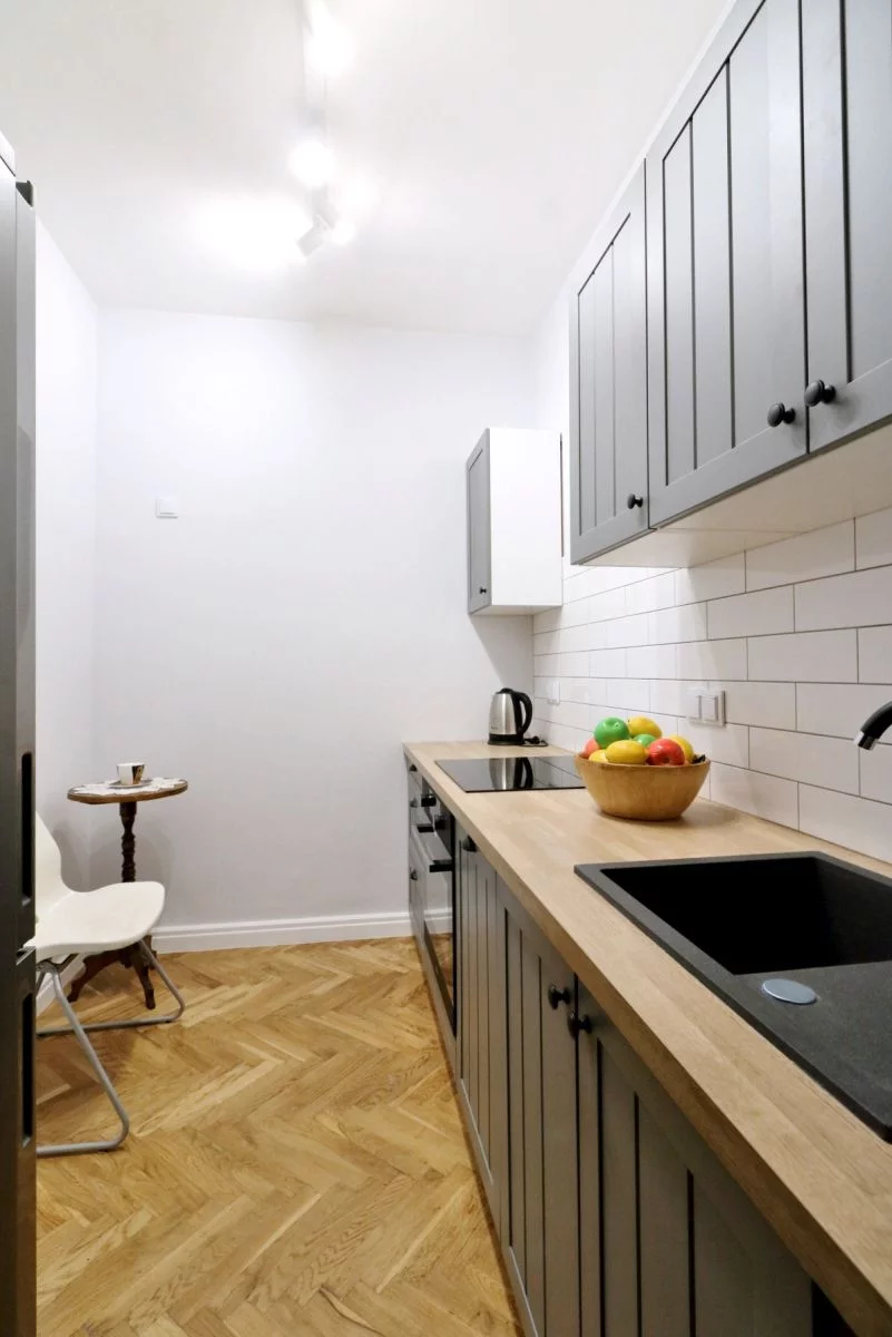 1 pokój, mieszkanie 18,00 m², piętro 1, oferta nr , A-D174588, Warszawa, Targówek, Zacisze, Uranowa