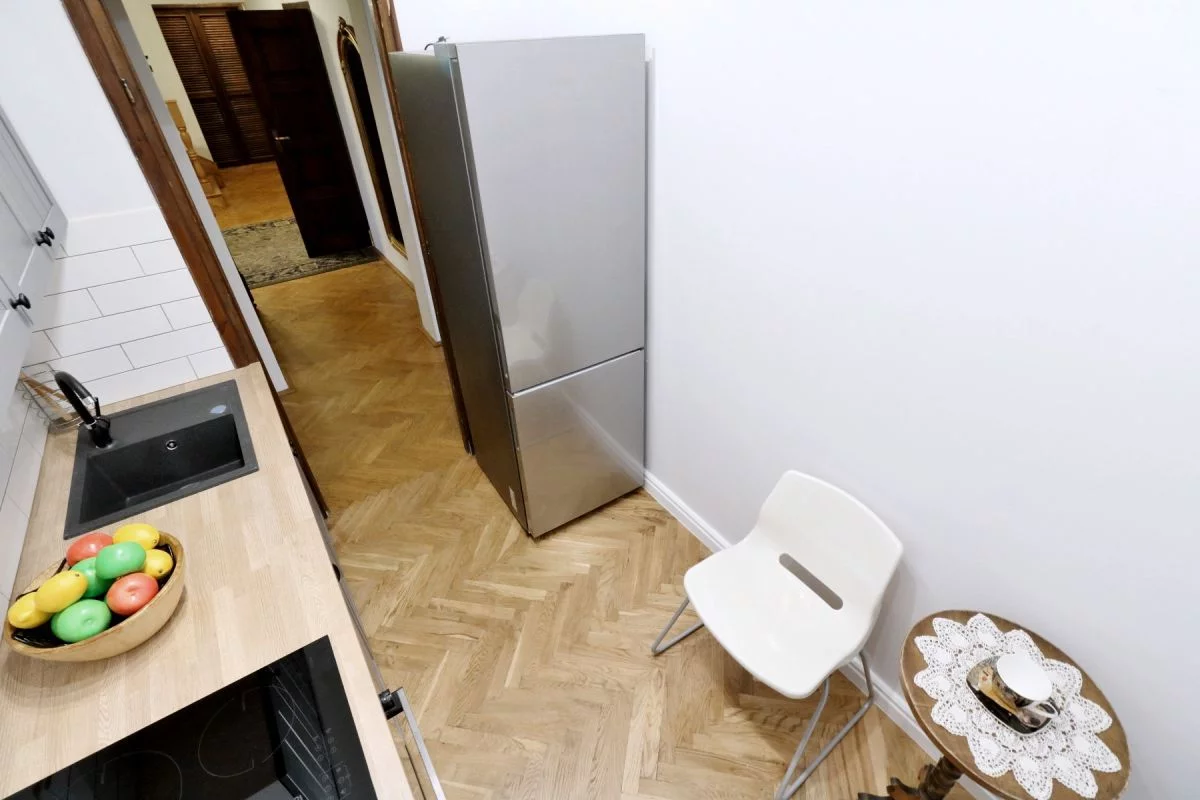 1 pokój, mieszkanie 18,00 m², piętro 1, oferta nr , A-D174588, Warszawa, Targówek, Zacisze, Uranowa