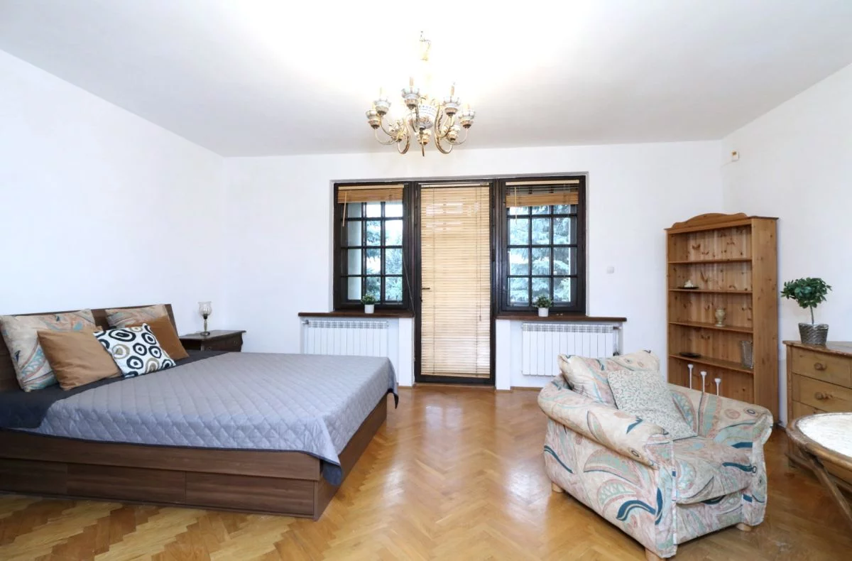 1 pokój, mieszkanie 18,00 m², piętro 1, oferta nr , A-D174588, Warszawa, Targówek, Zacisze, Uranowa