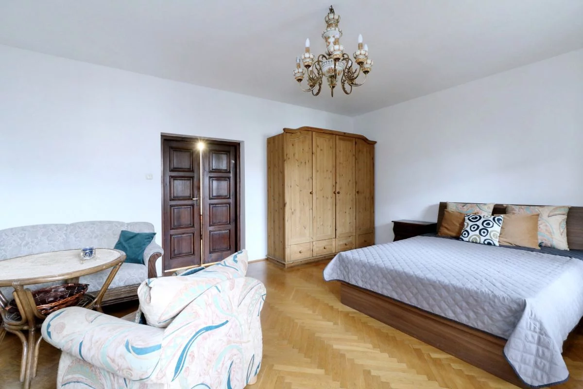 1 pokój, mieszkanie 18,00 m², piętro 1, oferta nr , A-D174588, Warszawa, Targówek, Zacisze, Uranowa