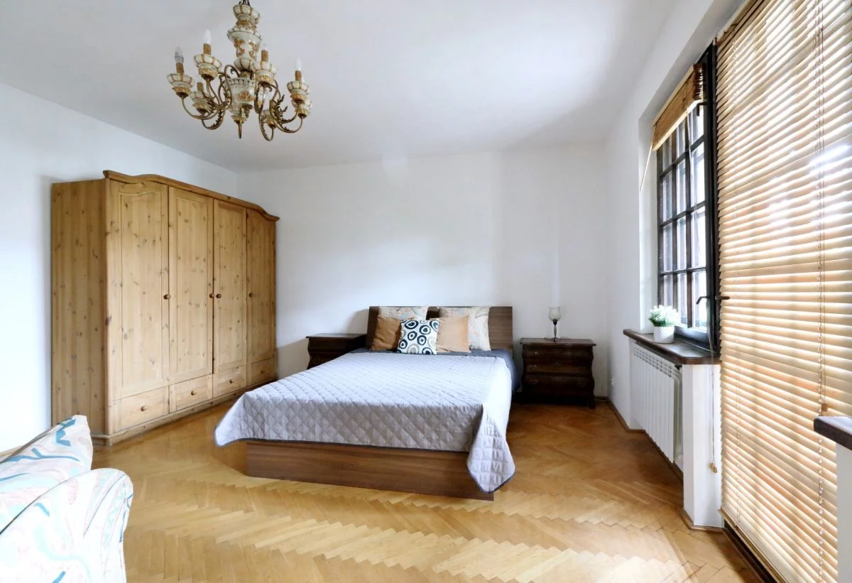 1 pokój, mieszkanie 18,00 m², piętro 1, oferta nr , A-D174588, Warszawa, Targówek, Zacisze, Uranowa