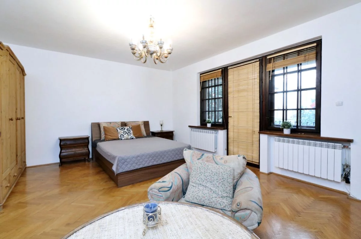 1 pokój, mieszkanie 18,00 m², piętro 1, oferta nr , A-D174588, Warszawa, Targówek, Zacisze, Uranowa