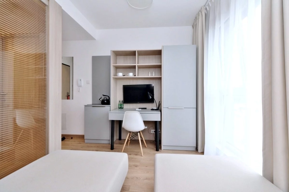 1 pokój, mieszkanie 15,00 m², piętro 2, oferta nr , A-D348967, Warszawa, Wola, Wola, Wolska