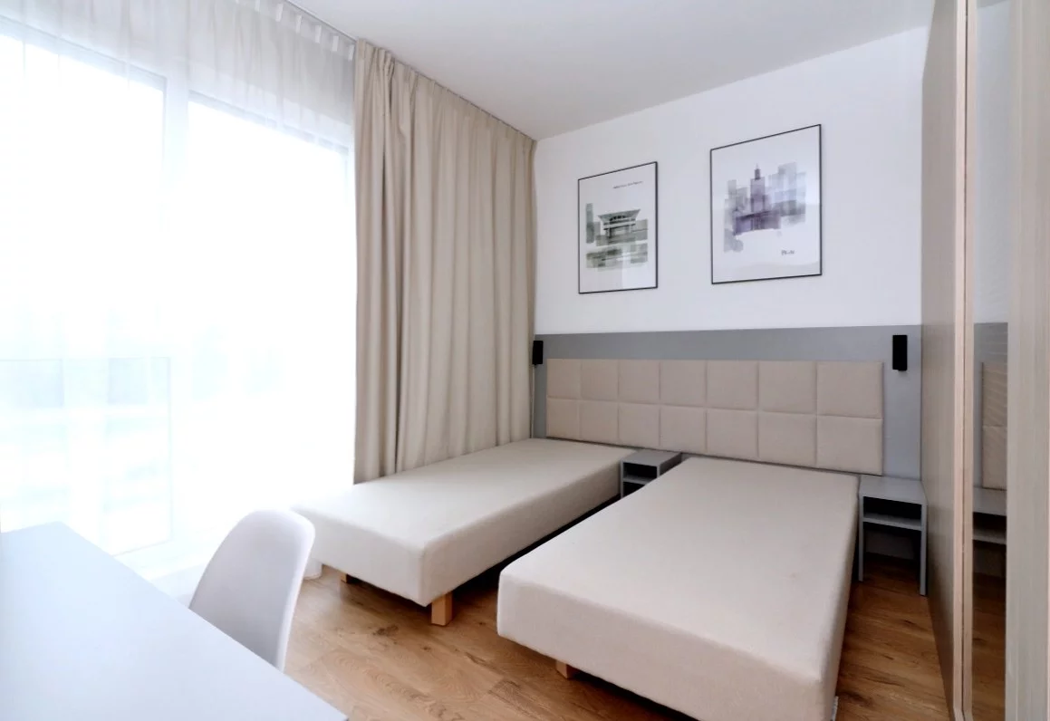 1 pokój, mieszkanie 15,00 m², piętro 2, oferta nr , A-D348967, Warszawa, Wola, Wola, Wolska