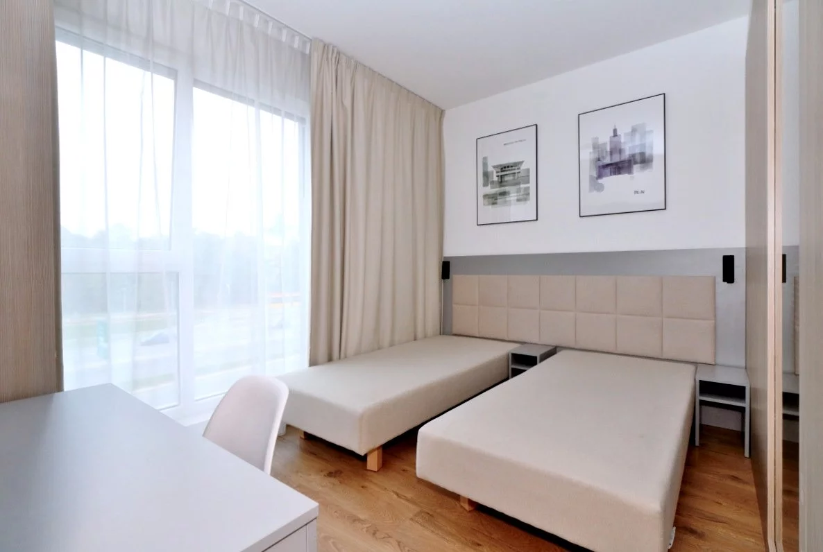1 pokój, mieszkanie 15,00 m², piętro 2, oferta nr , A-D348967, Warszawa, Wola, Wola, Wolska