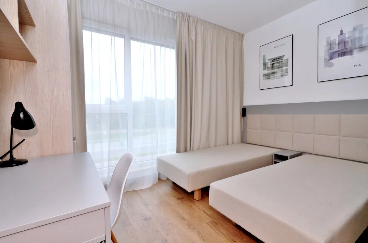 1 pokój, mieszkanie 15,00 m², piętro 2, oferta nr , A-D348967, Warszawa, Wola, Wola, Wolska