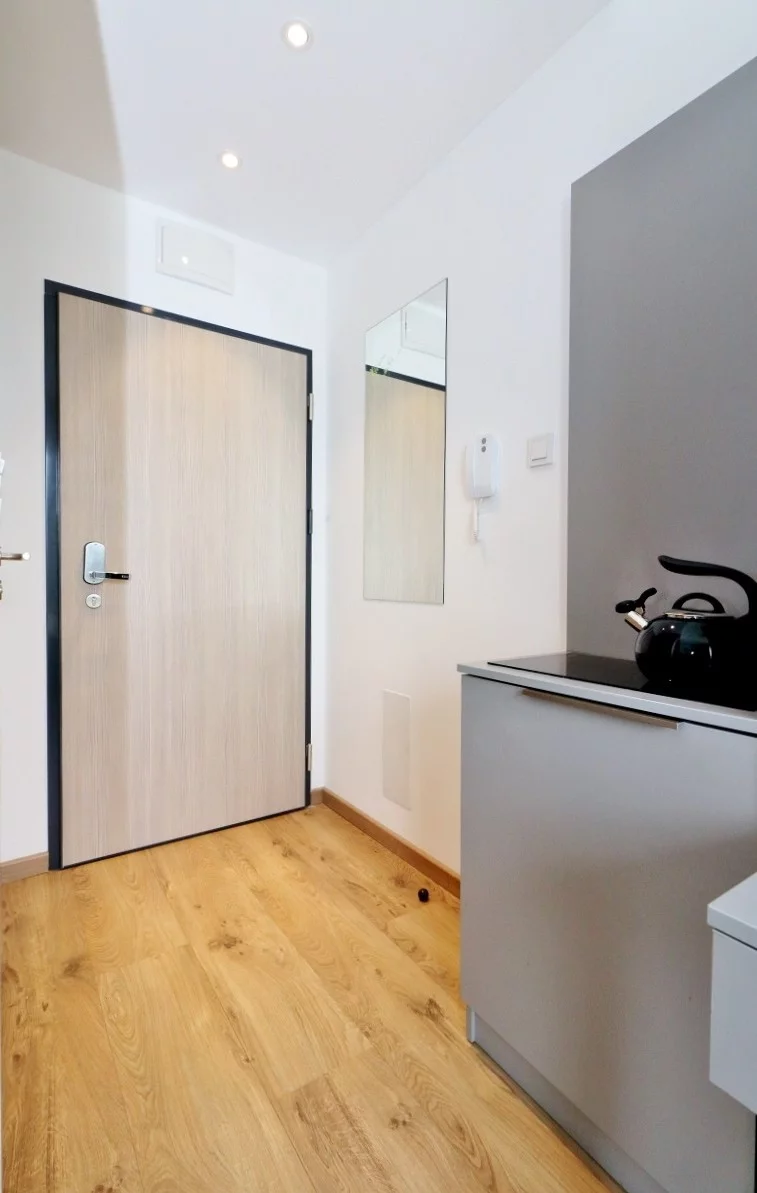 1 pokój, mieszkanie 15,00 m², piętro 2, oferta nr , A-D348967, Warszawa, Wola, Wola, Wolska
