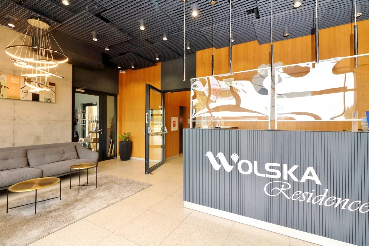 1 pokój, mieszkanie 15,00 m², piętro 2, oferta nr , A-D348967, Warszawa, Wola, Wola, Wolska