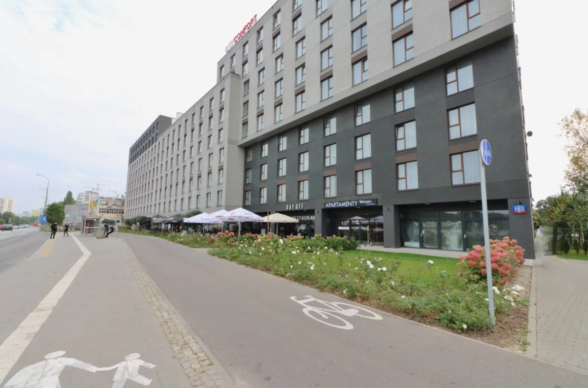 1 pokój, mieszkanie 15,00 m², piętro 2, oferta nr , A-D348967, Warszawa, Wola, Wola, Wolska