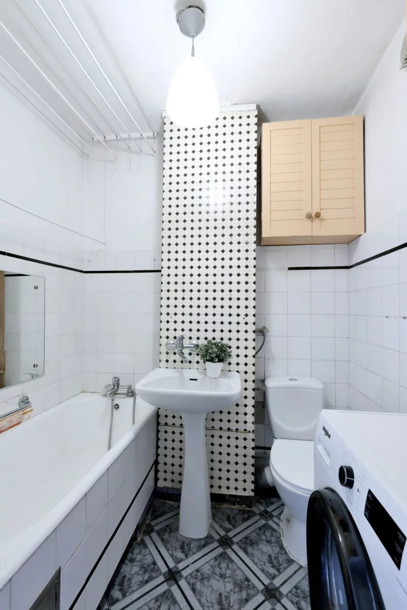 2 pokoje, mieszkanie 38,00 m², piętro 3, oferta nr , A-D229495, Warszawa, Bliska