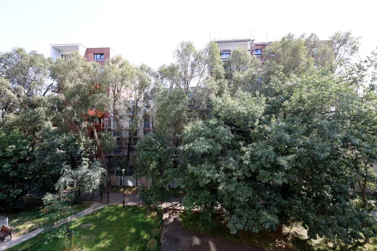 2 pokoje, mieszkanie 38,00 m², piętro 3, oferta nr , A-D229495, Warszawa, Bliska