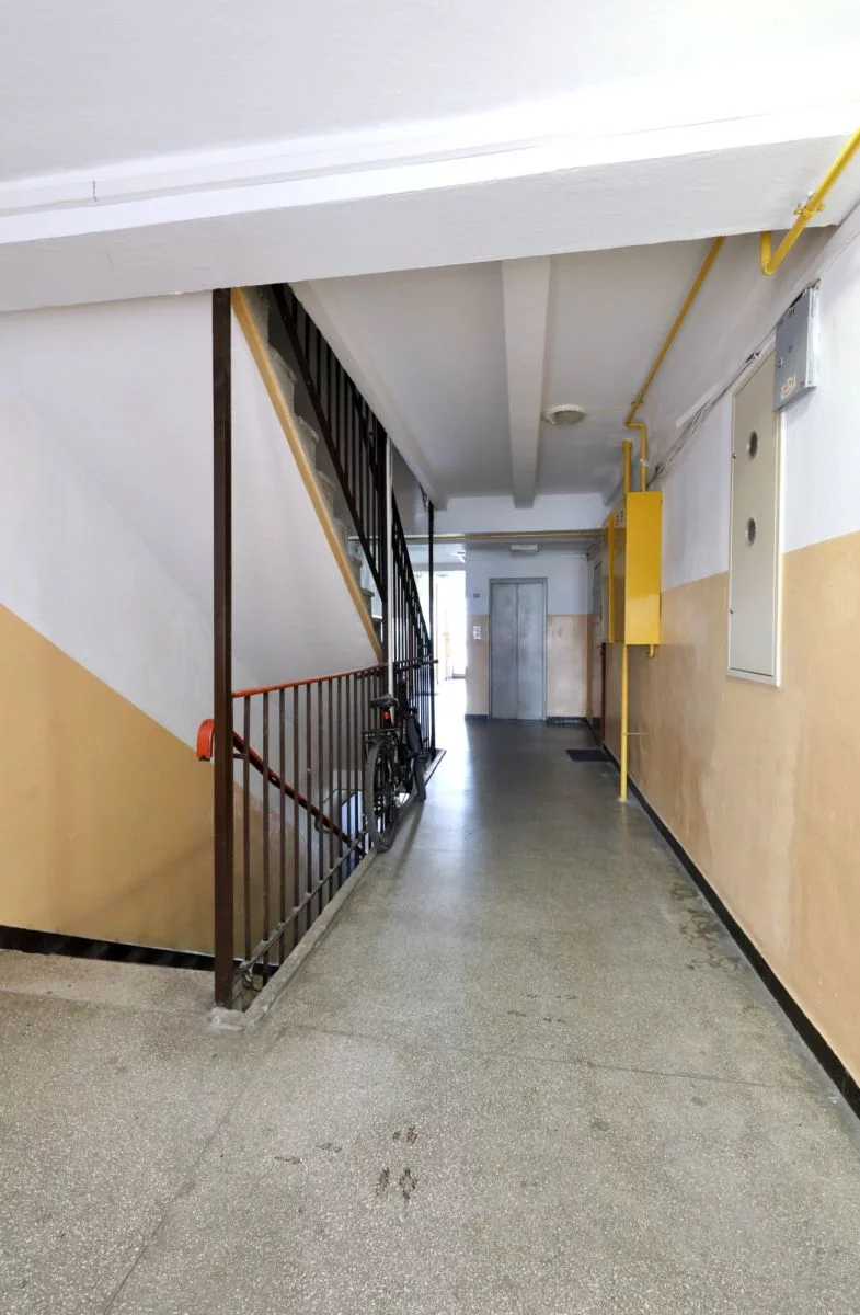2 pokoje, mieszkanie 38,00 m², piętro 3, oferta nr , A-D229495, Warszawa, Bliska