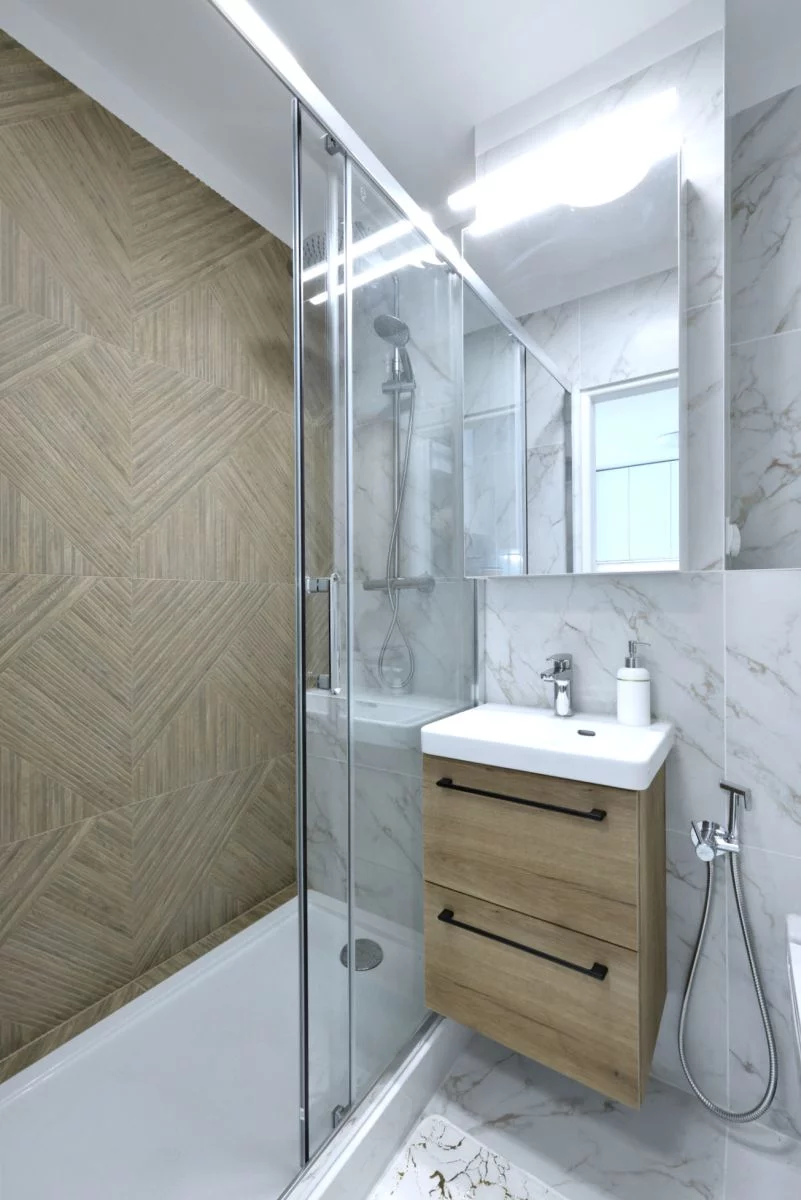 2 pokoje, mieszkanie 38,37 m², piętro 4, oferta nr , A-D124336, Warszawa, Praga Południe, Grochów, Bliska