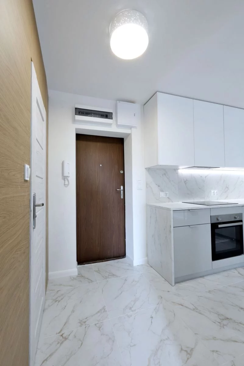 2 pokoje, mieszkanie 38,37 m², piętro 4, oferta nr , A-D124336, Warszawa, Praga Południe, Grochów, Bliska