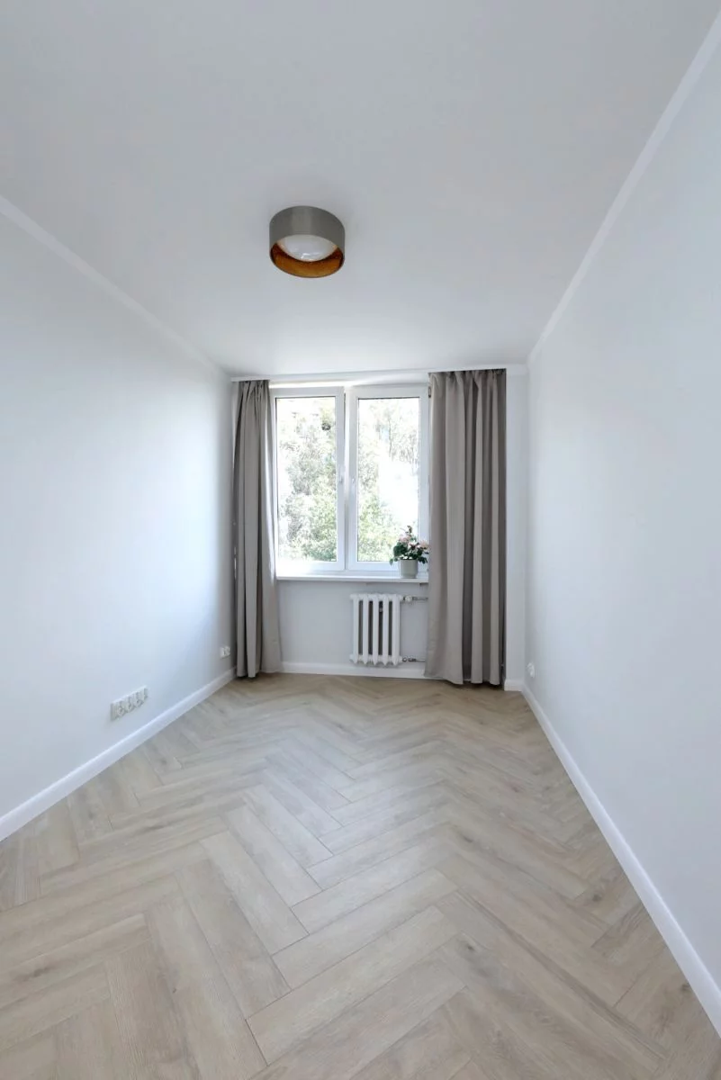2 pokoje, mieszkanie 38,37 m², piętro 4, oferta nr , A-D124336, Warszawa, Praga Południe, Grochów, Bliska