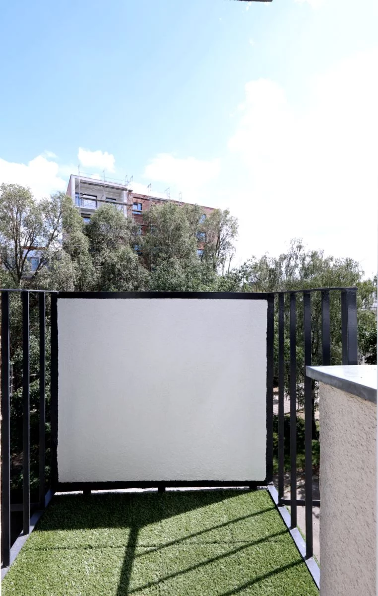 2 pokoje, mieszkanie 38,37 m², piętro 4, oferta nr , A-D124336, Warszawa, Praga Południe, Grochów, Bliska