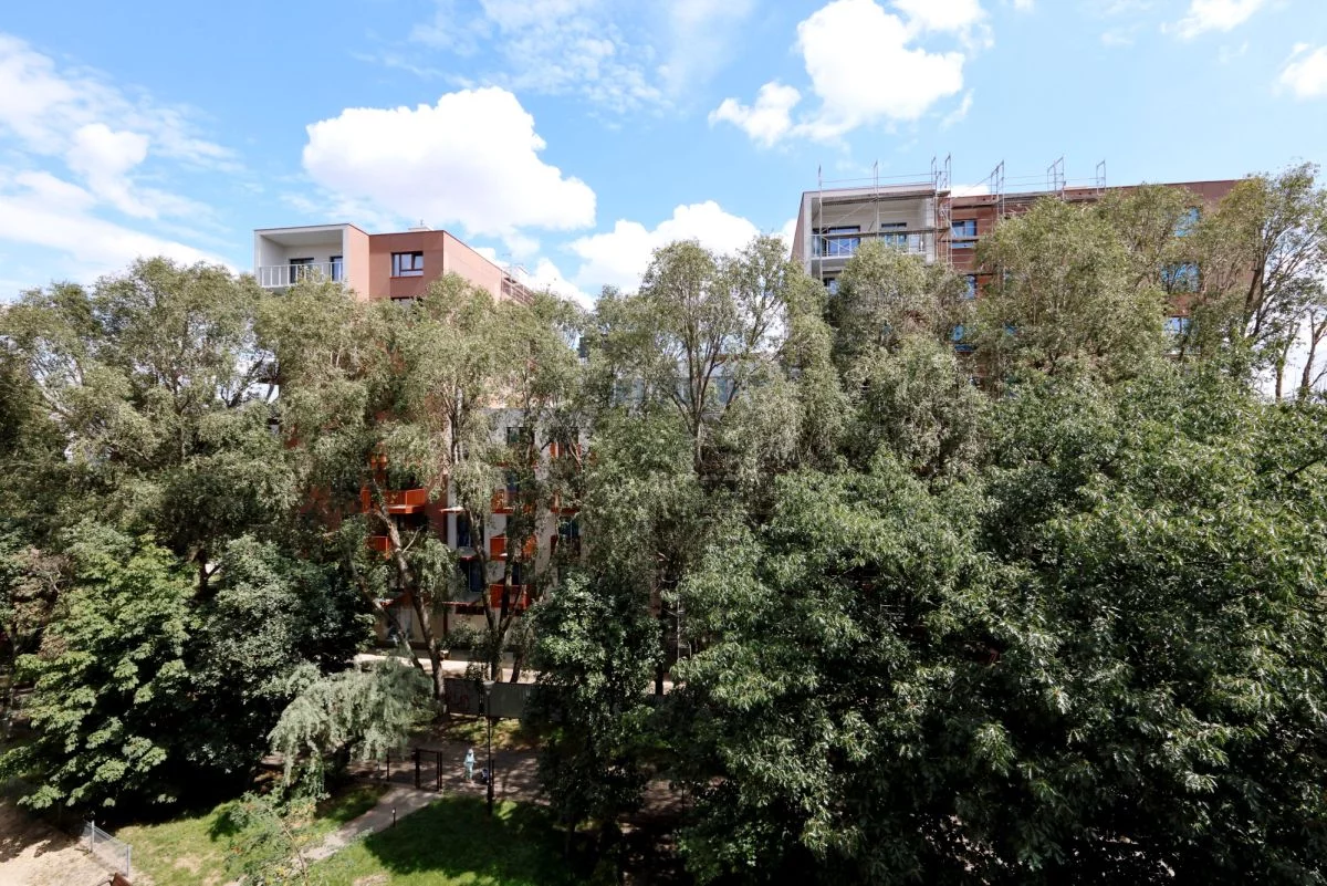 2 pokoje, mieszkanie 38,37 m², piętro 4, oferta nr , A-D124336, Warszawa, Praga Południe, Grochów, Bliska
