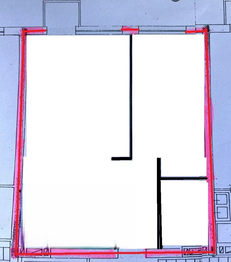 2 pokoje, mieszkanie 38,37 m², piętro 4, oferta nr , A-D124336, Warszawa, Praga Południe, Grochów, Bliska