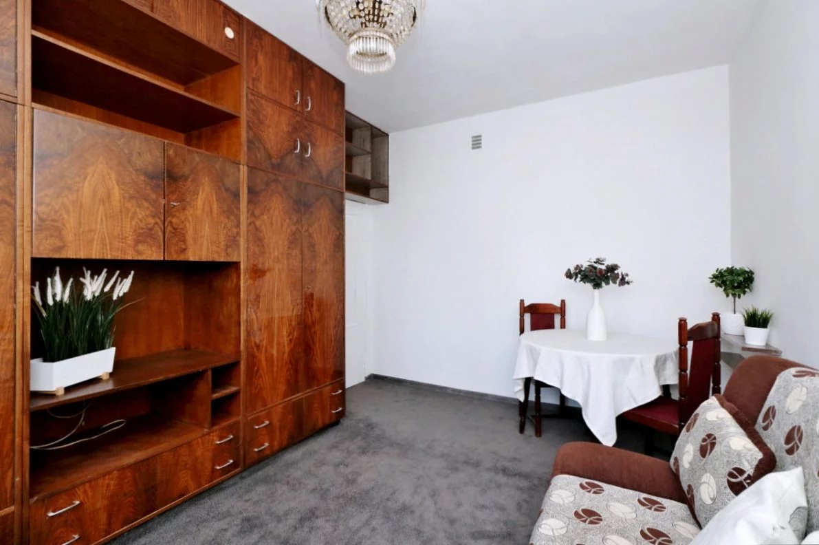 Apartamenty A-D748317 Warszawa Ochota Opaczewska