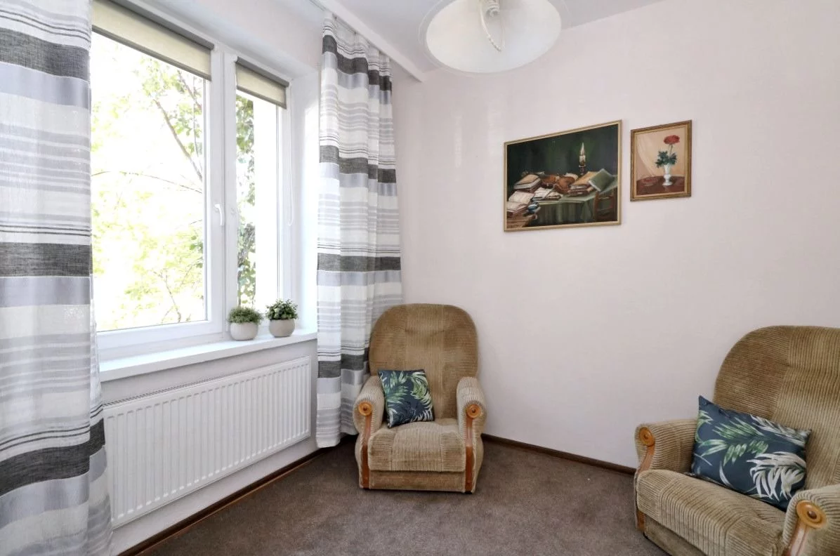 2 pokoje, mieszkanie 39,63 m², parter, oferta nr , A-D748317, Warszawa, Ochota, Szczęśliwice, Opaczewska